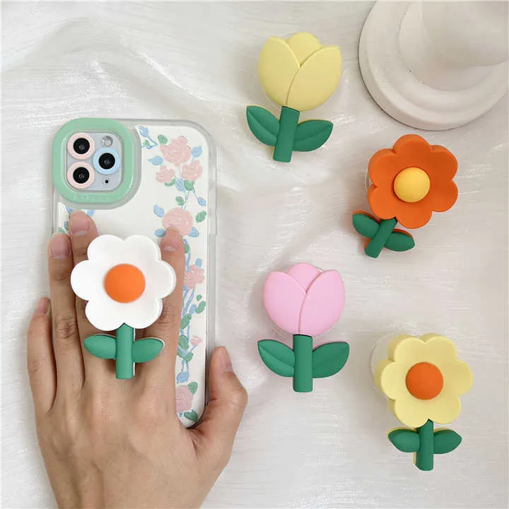عرض رائع اللون النقي شكل Griptok  . Great Offer Pure Color Shape Griptok Wholesale Retractable Rotating Design