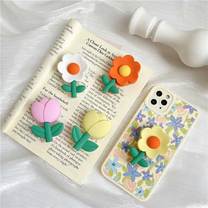 عرض رائع اللون النقي شكل Griptok  . Great Offer Pure Color Shape Griptok Wholesale Retractable Rotating Design