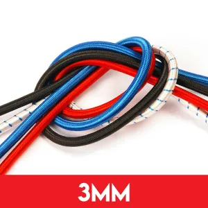 3mm Kingfisher Shockcord Elastic