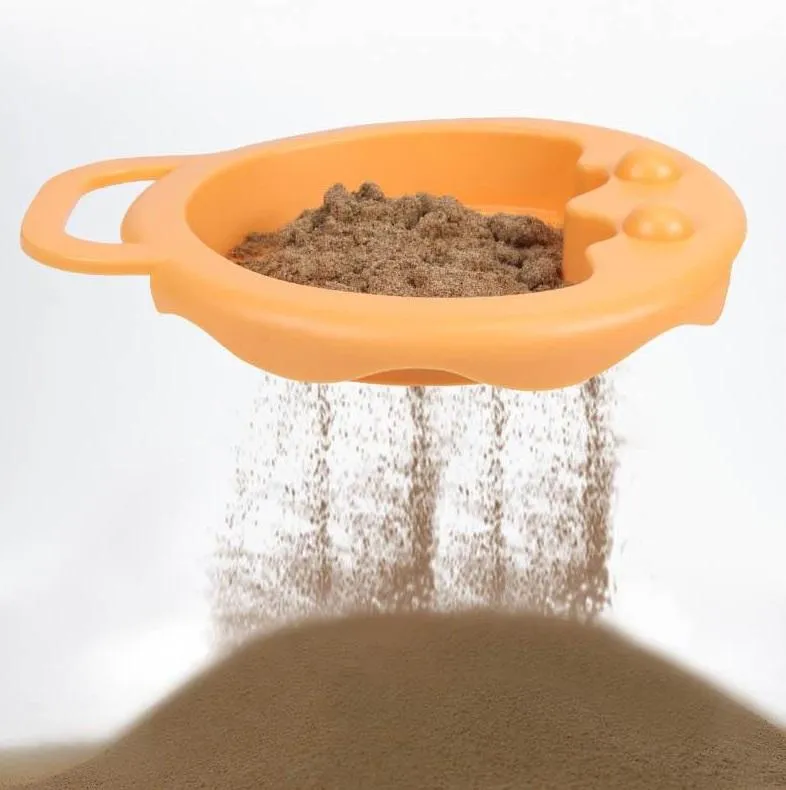5-14PCS Beach Toys for Kids Sand Toys Set with Bucket Animal Mold