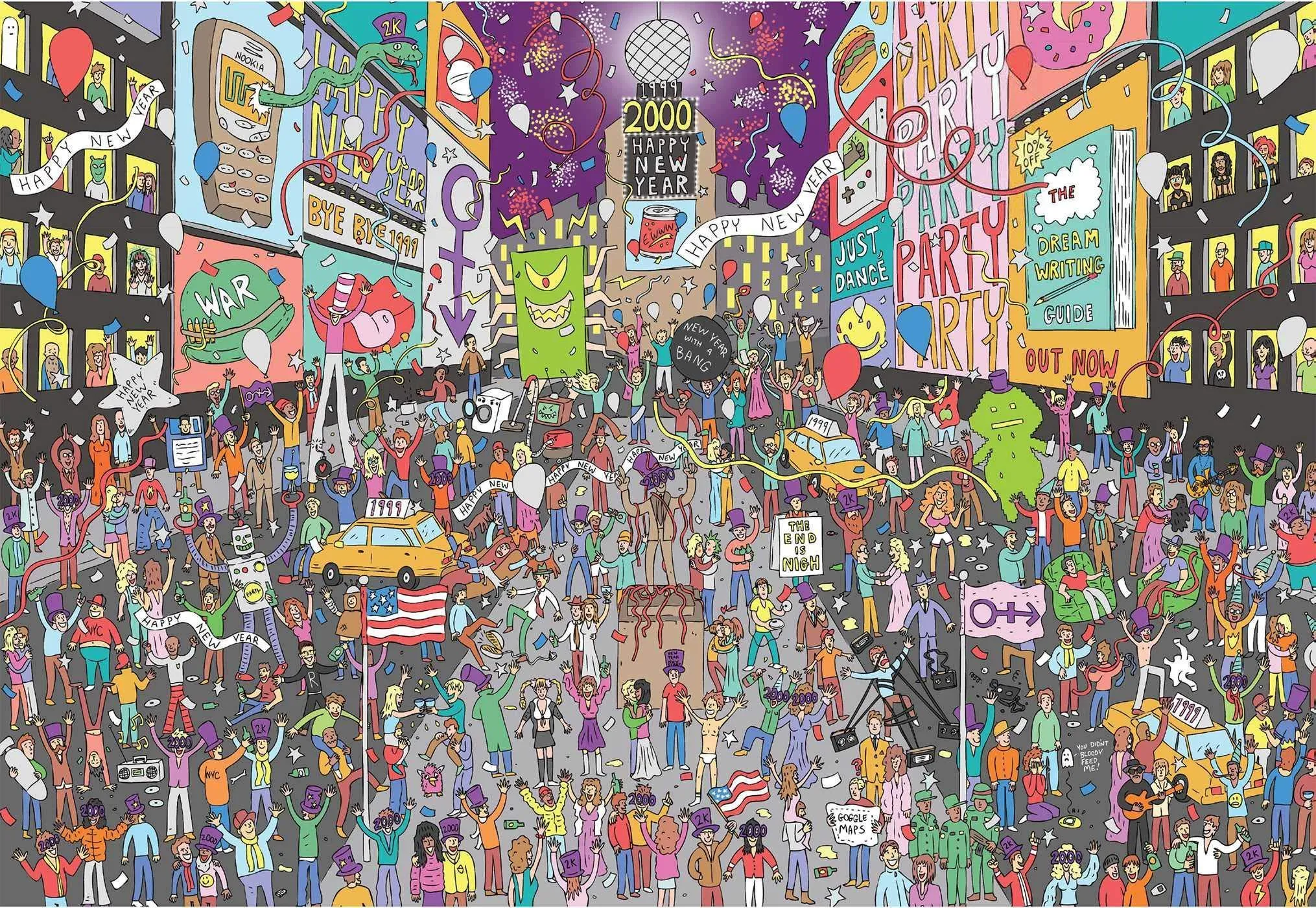 9781922417220 Where's Prince Jigsaw