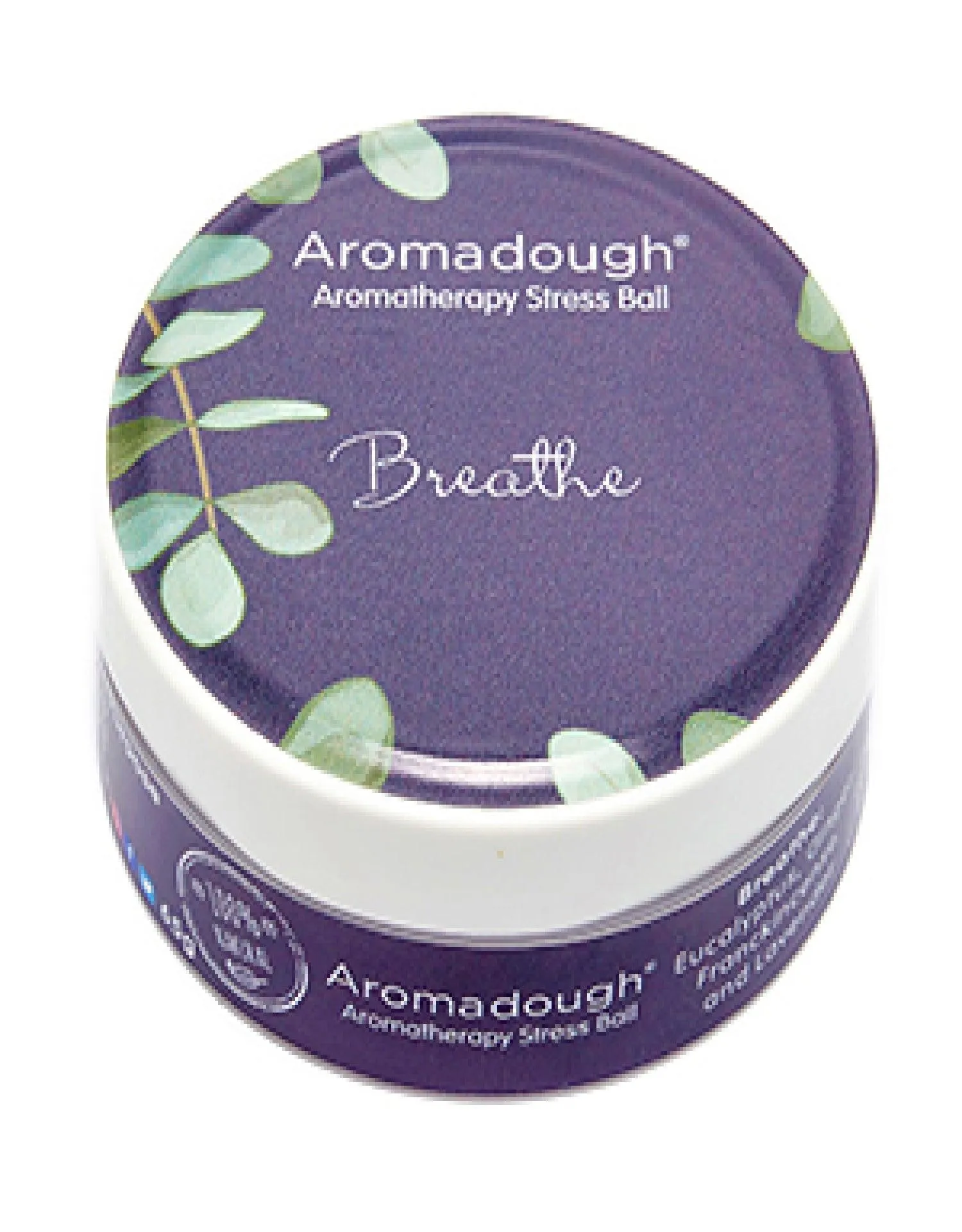 Aromadough