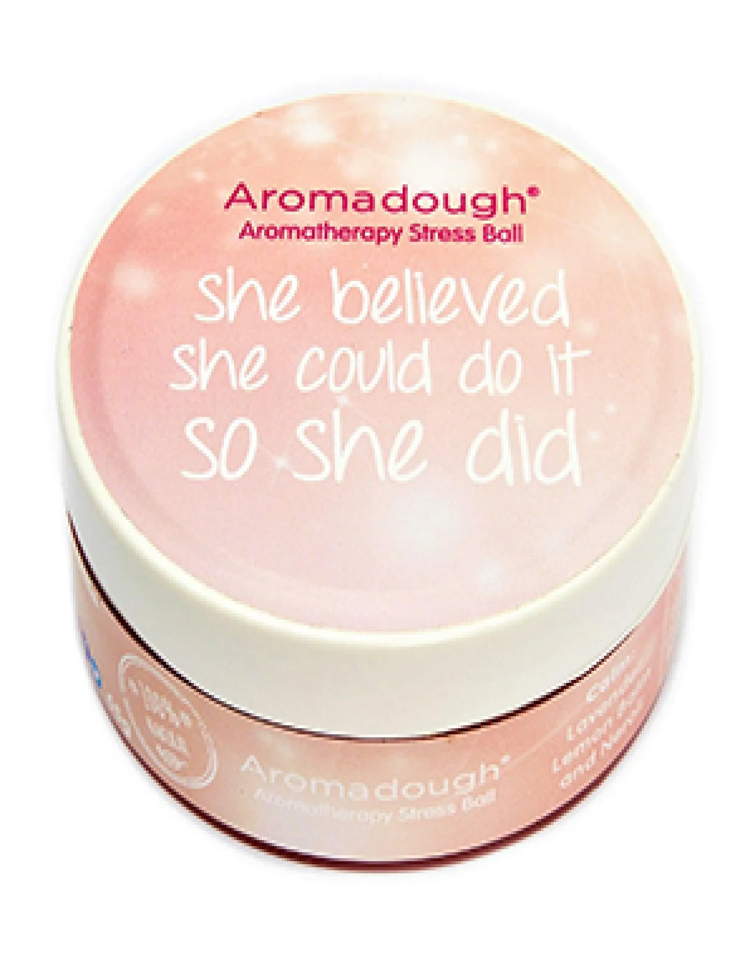 Aromadough
