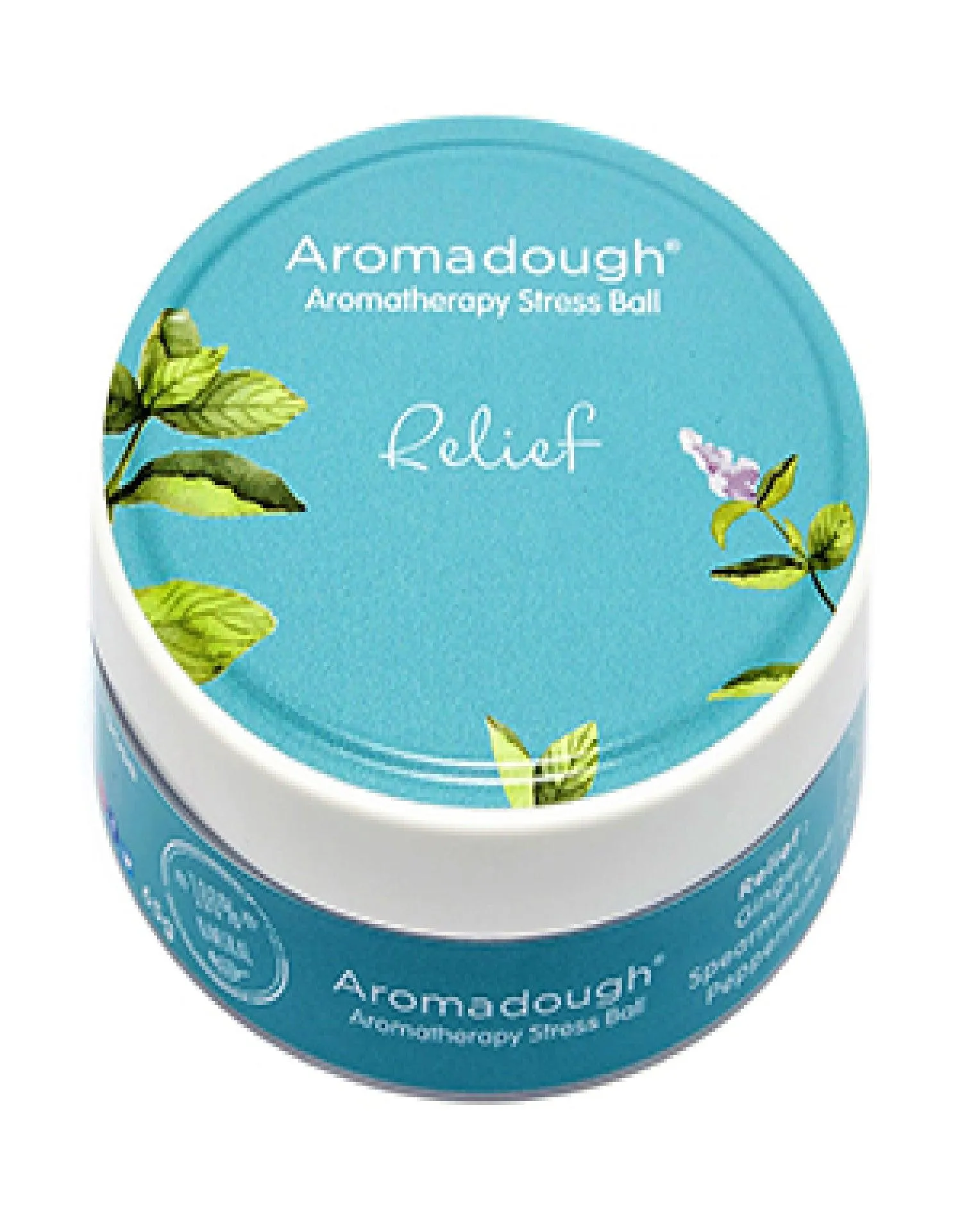 Aromadough