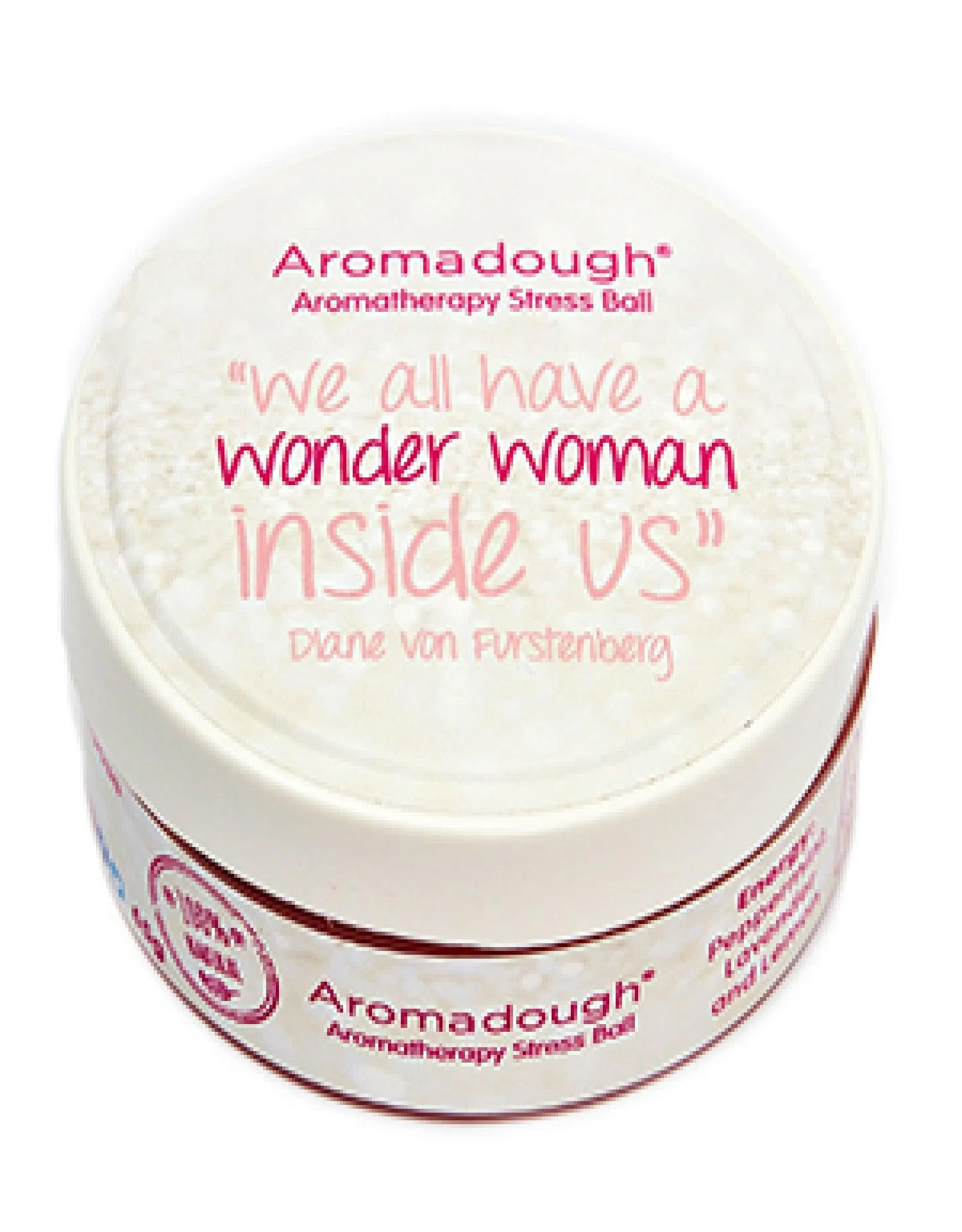 Aromadough