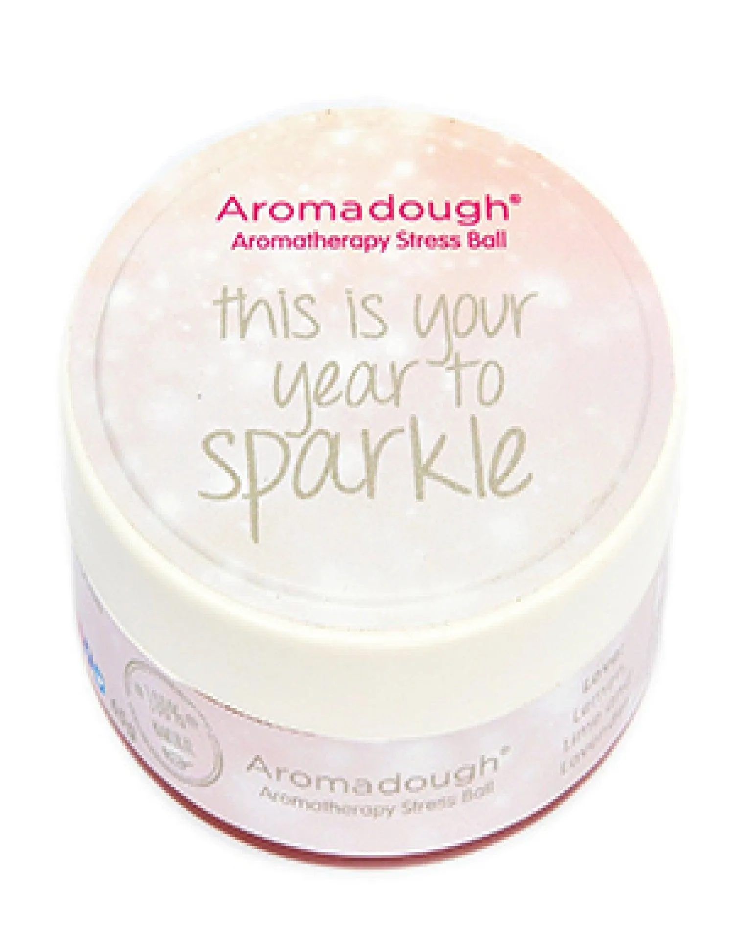 Aromadough