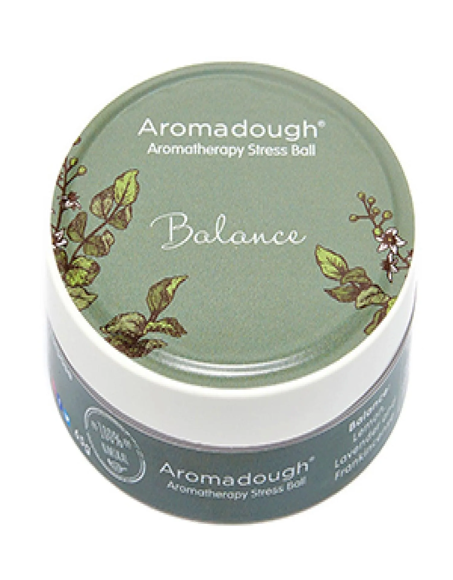 Aromadough