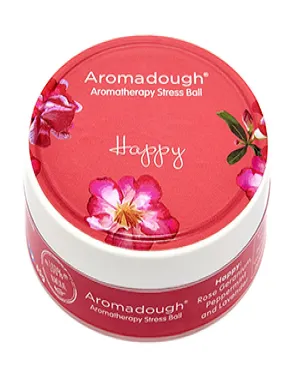 Aromadough