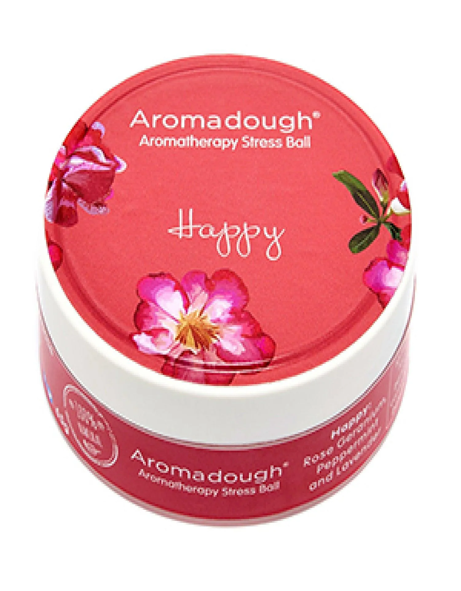 Aromadough