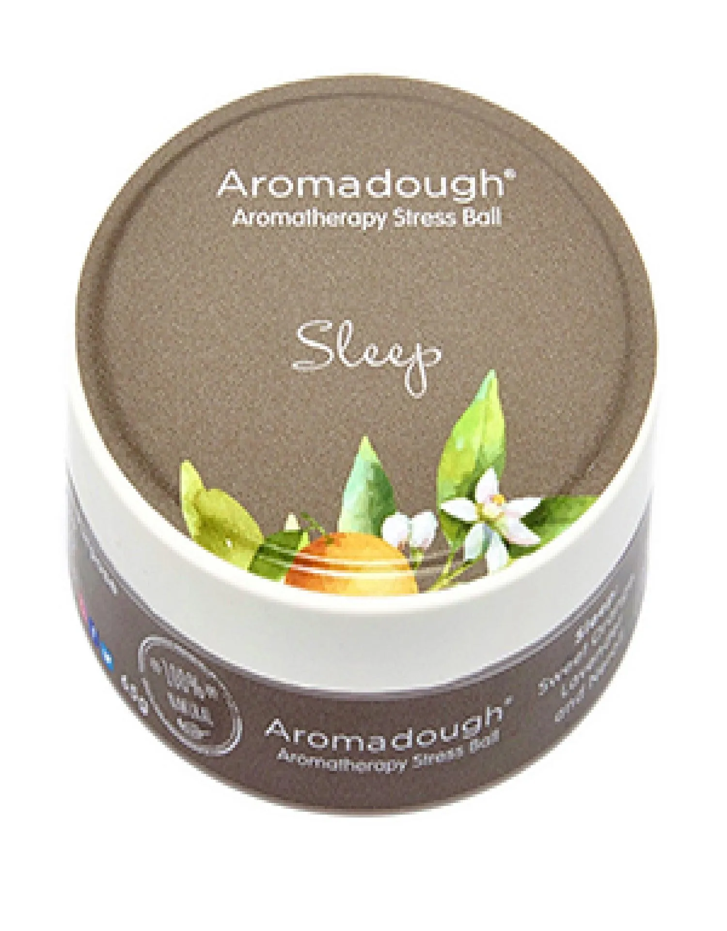 Aromadough