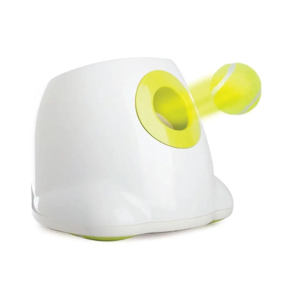 Automatic Dog Ball Thrower