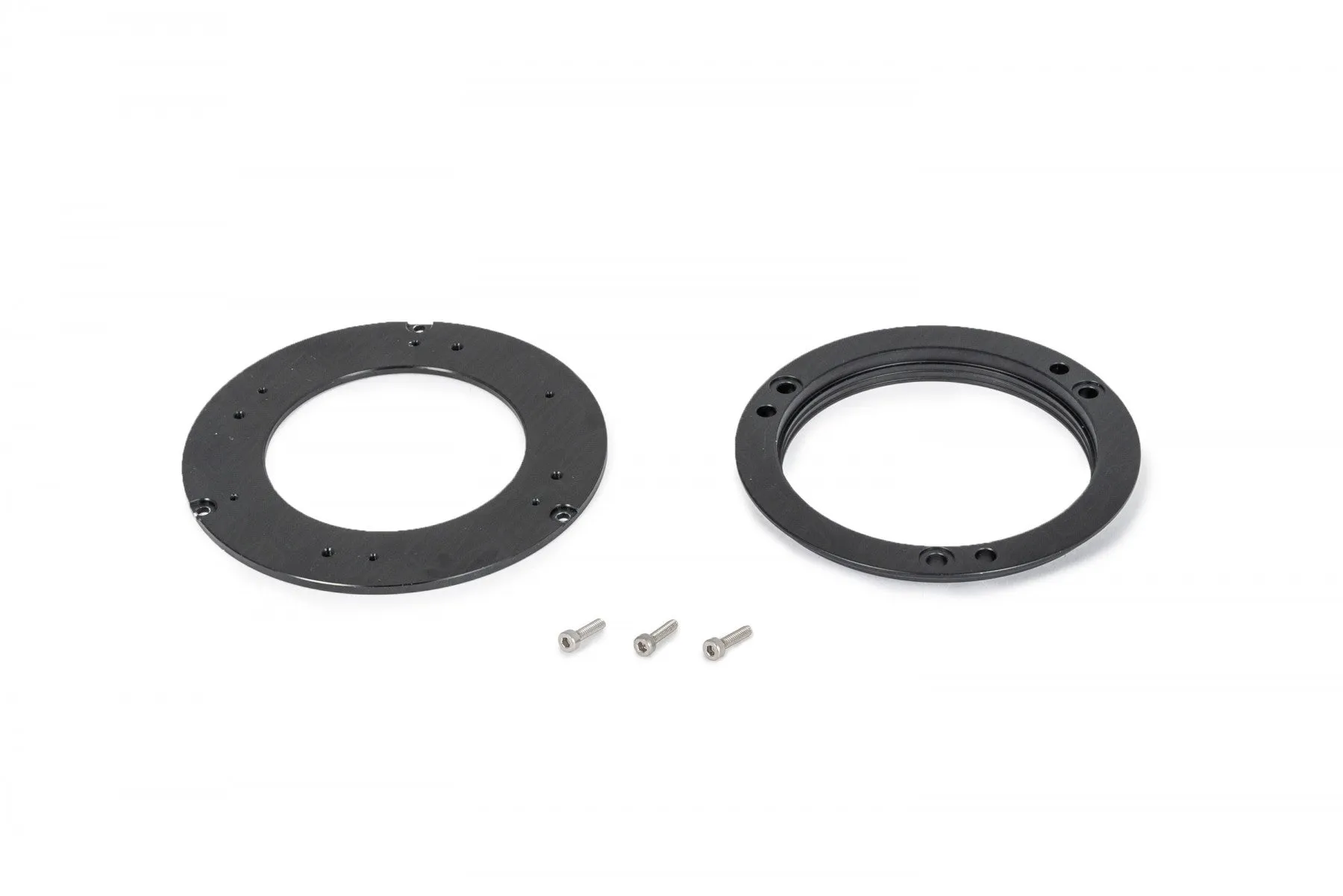 Baader FCCT (Filter Changer Camera Tilter) for RASA 8" and QHY cameras