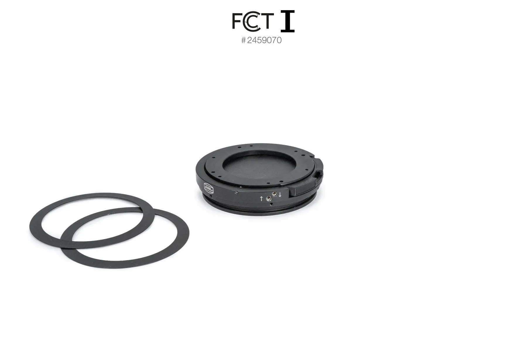 Baader FCCT (Filter Changer Camera Tilter) for RASA 8" and QHY cameras