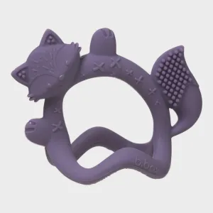 b.box Wrist Teether - Peony