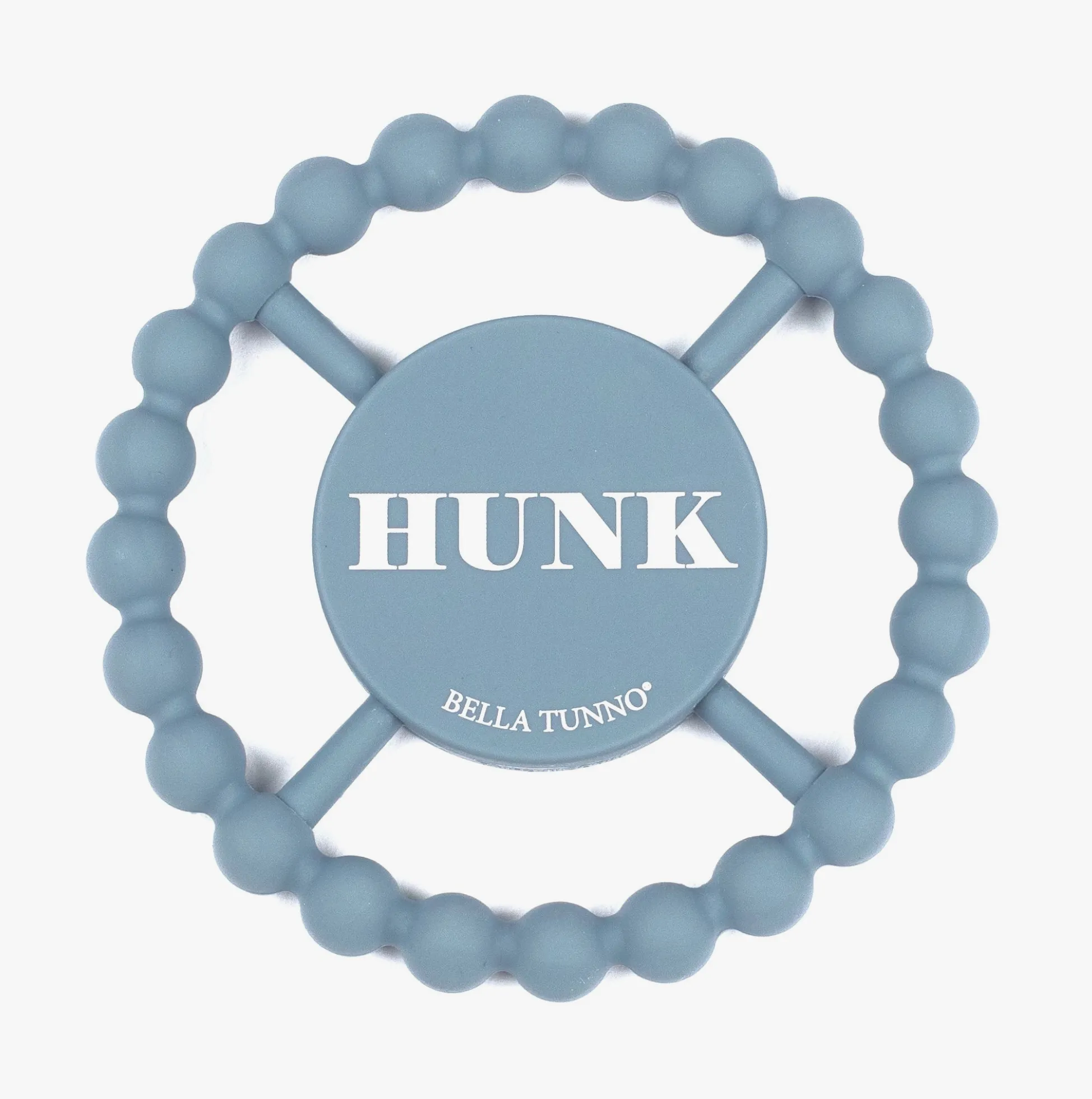Bella Tunno Hunk Baby Teether