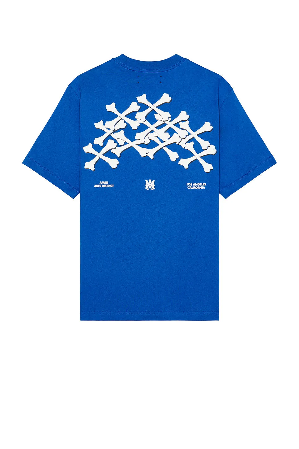 Bones Stacked Tee