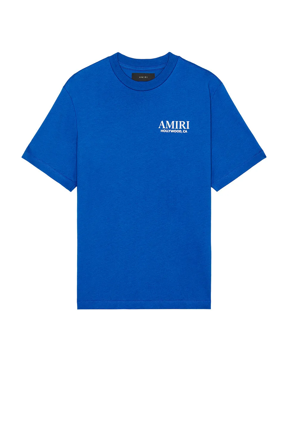 Bones Stacked Tee