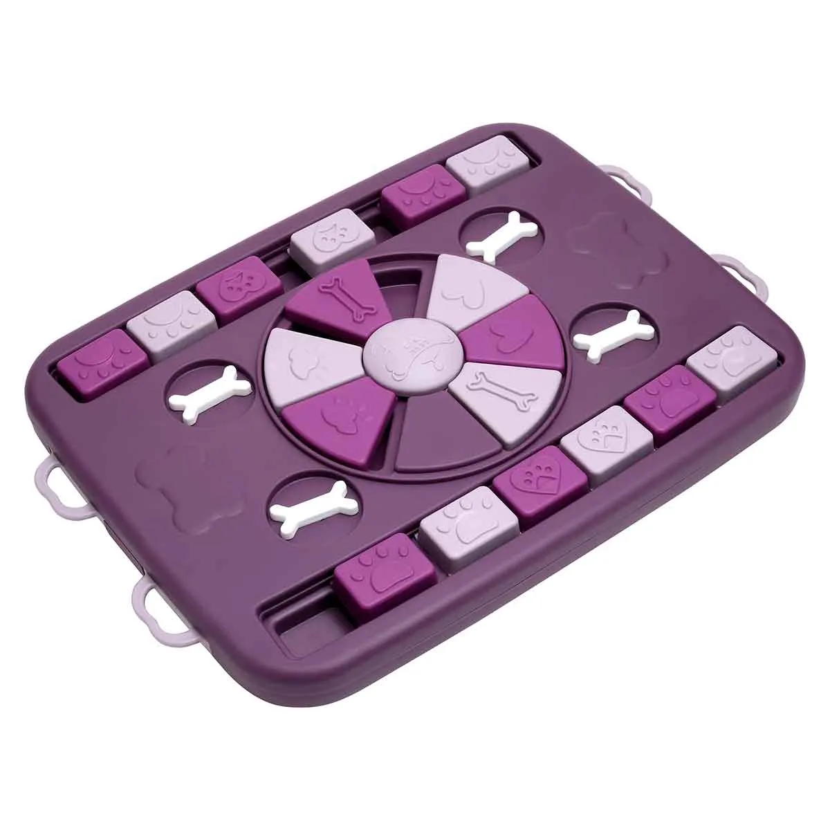 Buddy & Belle Dog Treat Puzzle Expert