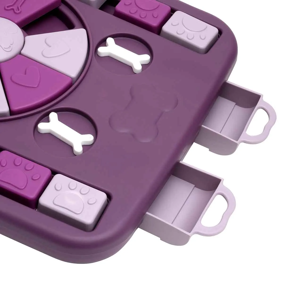 Buddy & Belle Dog Treat Puzzle Expert