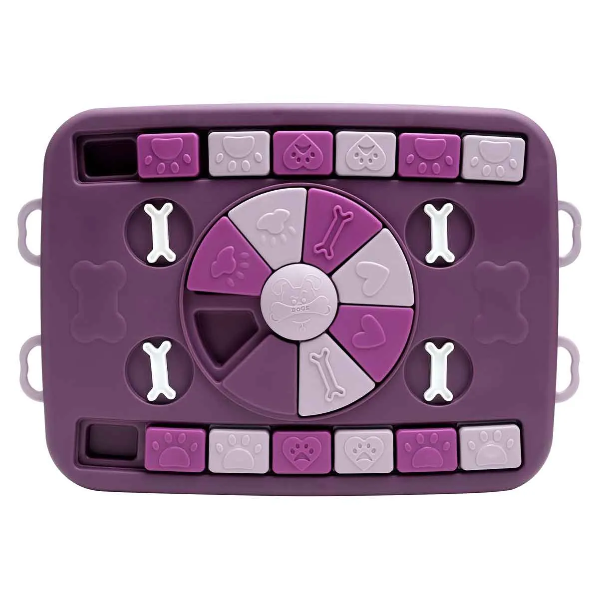 Buddy & Belle Dog Treat Puzzle Expert