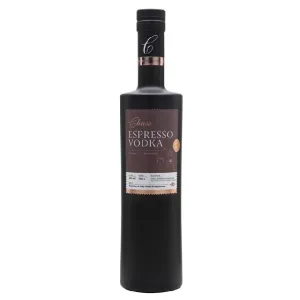 Chase Espresso Vodka 40% 700ml