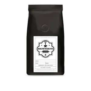 Chocolate Hazelnut