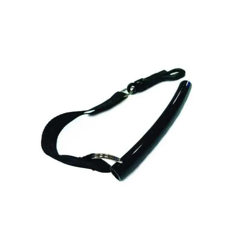 Chu Buddy Strong Tube 1/2" with Clip on Lanyard