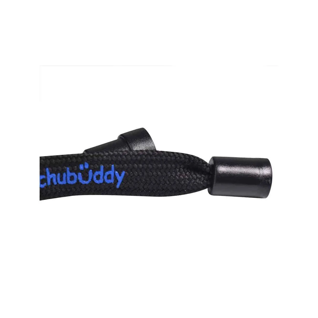 Chu Buddy Strong Tube 1/2" with Neck Lanyard
