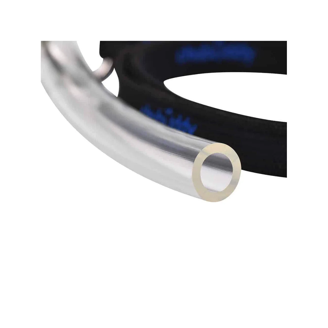 Chu Buddy Strong Tube 1/2" with Neck Lanyard