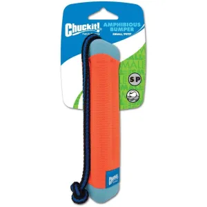 Chuck It Amphibious Bumper