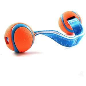 Chuck It Hydro Squeeze Duo Tug