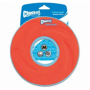 Chuckit! Medium Zipflight, Dog Toy