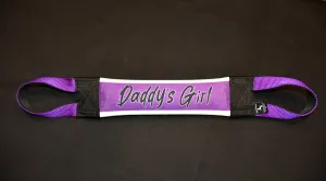 Daddy's Girl Fire Hose Training Tug