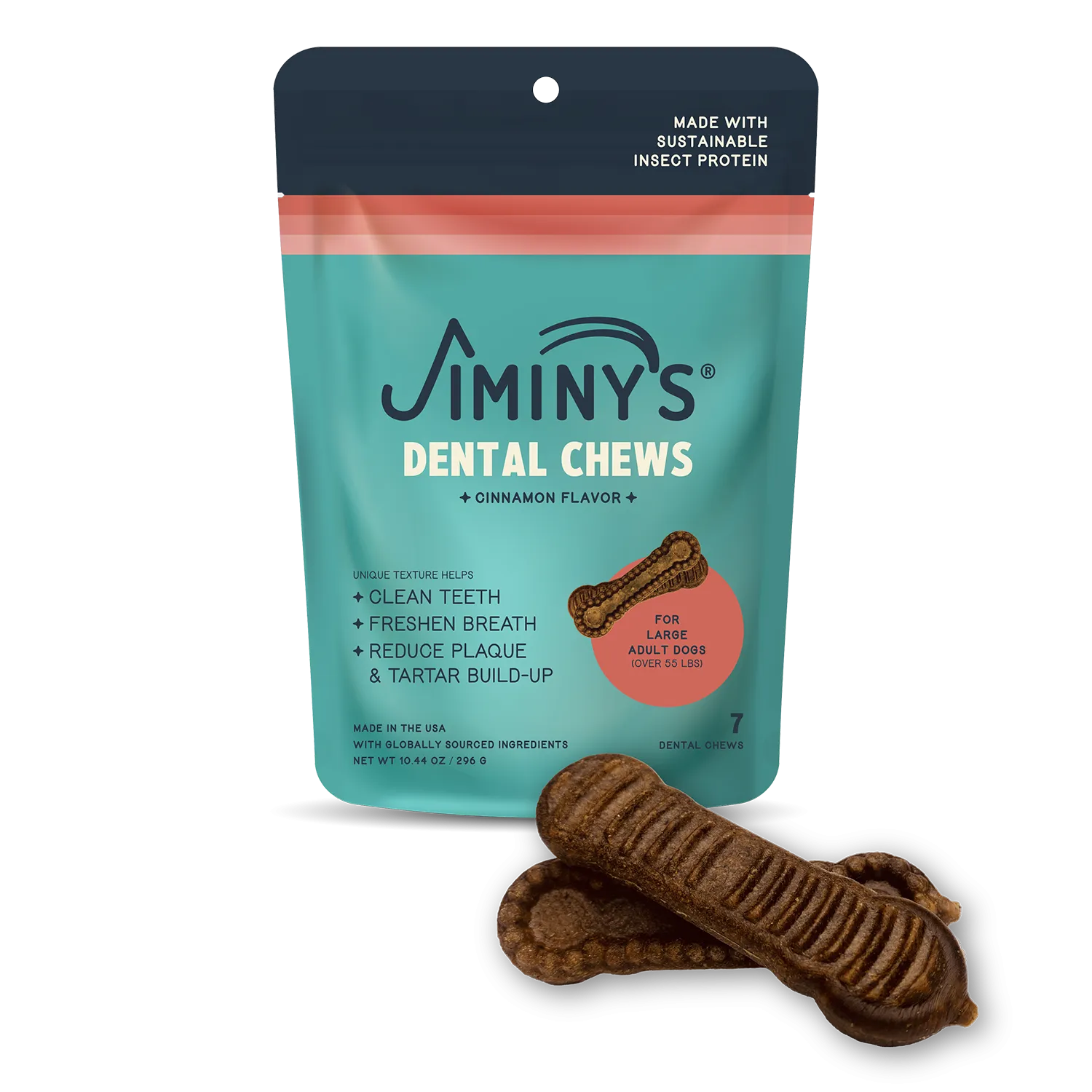Dental Chews Large