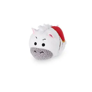 Disney Tangled Maximus Tsum Tsum Mini Plush
