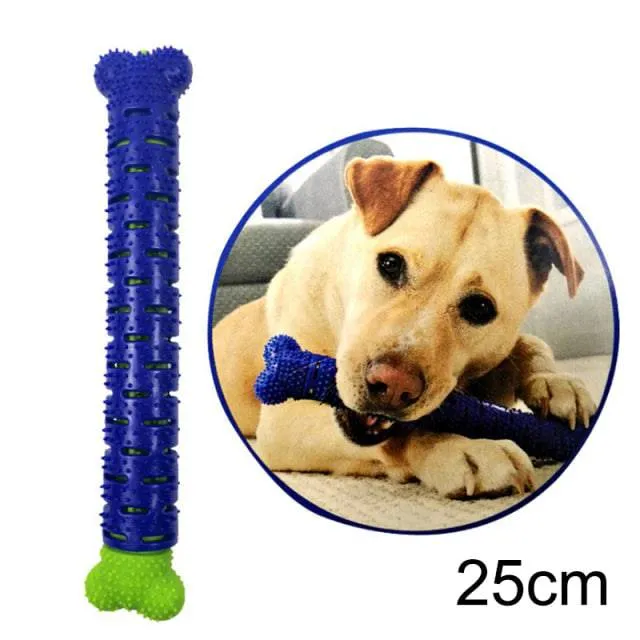 Dog Toys Interactive Suction Cup Push Ball Toys
