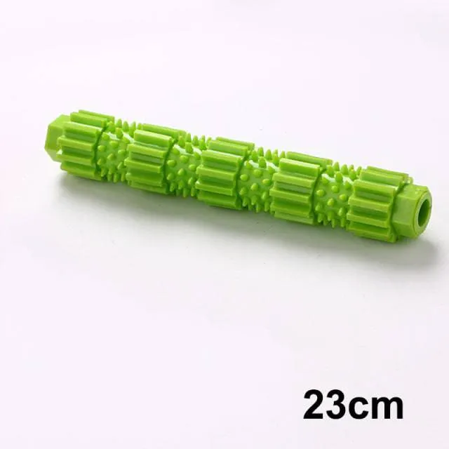 Dog Toys Interactive Suction Cup Push Ball Toys