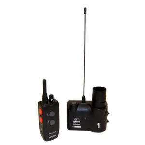 Dogtra Remote Launcher Electronics - Transmitter and Receiver