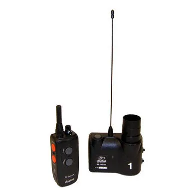 Dogtra Remote Launcher Electronics - Transmitter and Receiver