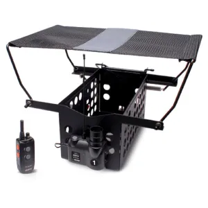 Dogtra Remote Pheasant Launcher System