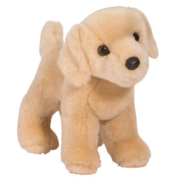 Douglas Zach Yellow Lab 10"