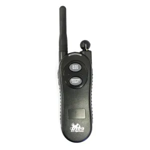 D.T. Systems Bird Launcher Replacement Transmitter Only