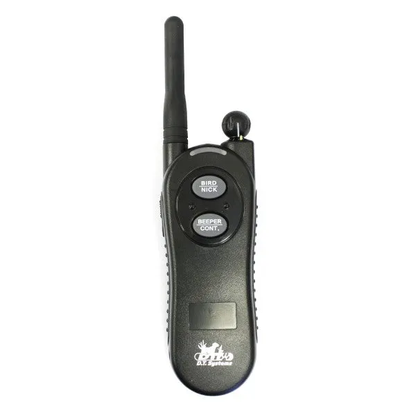 D.T. Systems Bird Launcher Replacement Transmitter Only