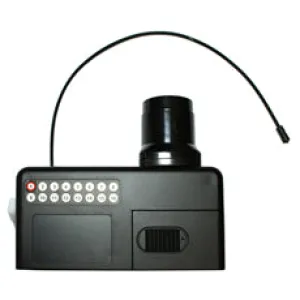DT Systems Receiver Only for Launchers