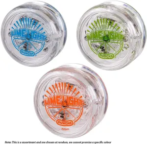 Duncan  Yo-Yos
