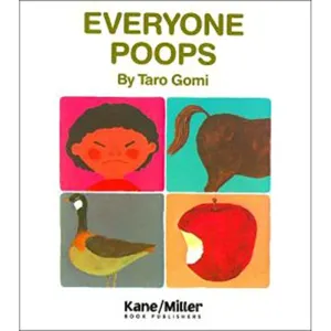 Everyone Poops