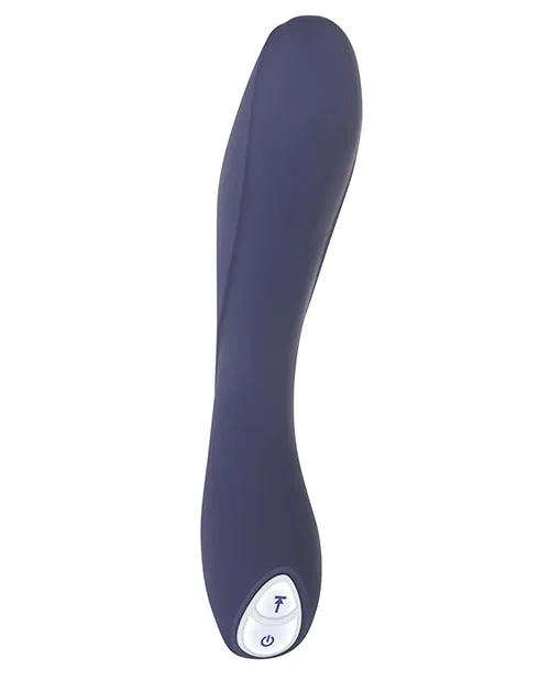 Evolved Coming on Strong Vibrator