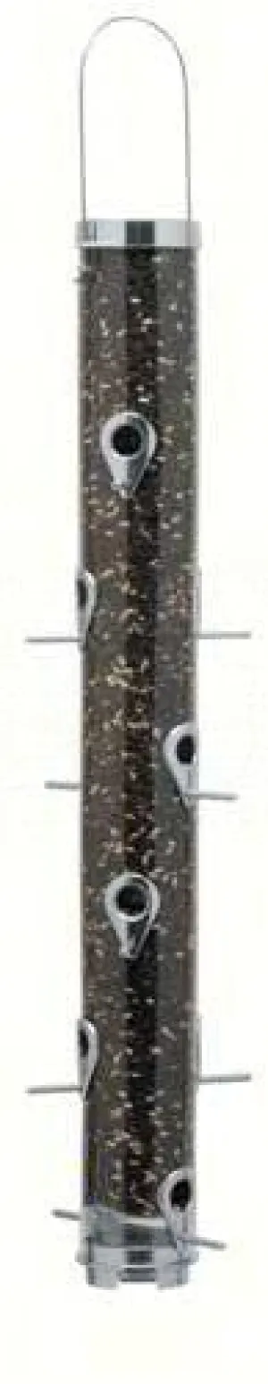 Executive Tubular 30 in. Feeder