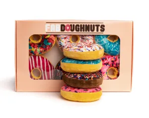 Fab Dog - Fab Doughnut