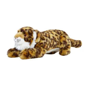 Fluff & Tuff - Lexy the Leopard